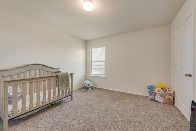 813 Horton Street, Fate, TX 75189