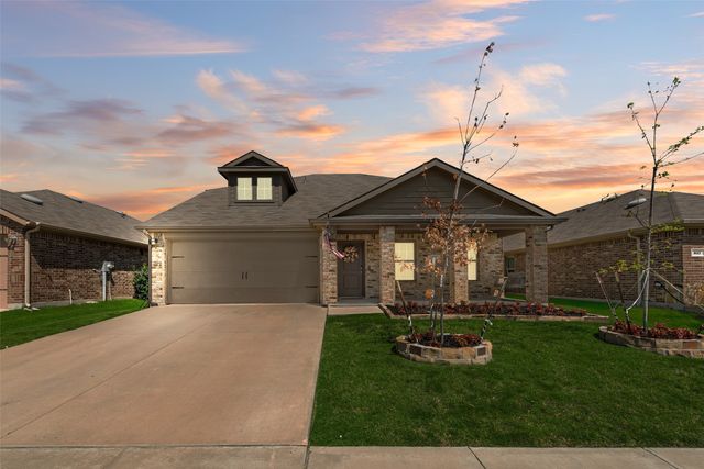 813 Horton Street, Fate, TX 75189