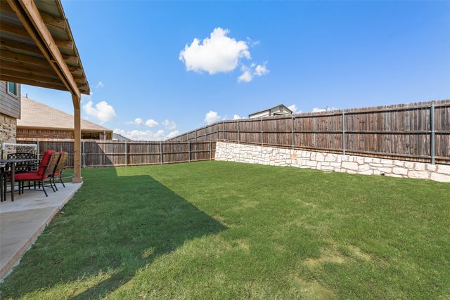 813 Horton Street, Fate, TX 75189
