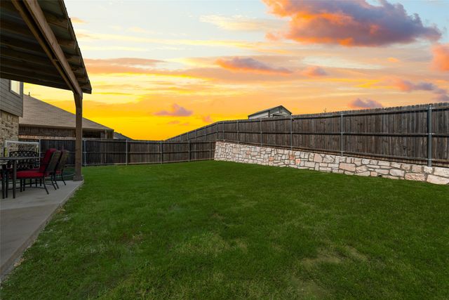 813 Horton Street, Fate, TX 75189