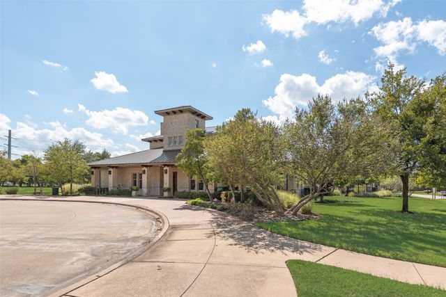 813 Horton Street, Fate, TX 75189