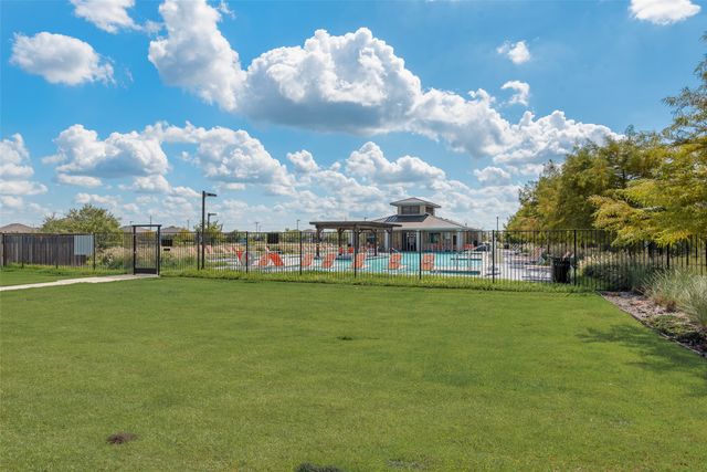 813 Horton Street, Fate, TX 75189