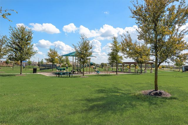 813 Horton Street, Fate, TX 75189