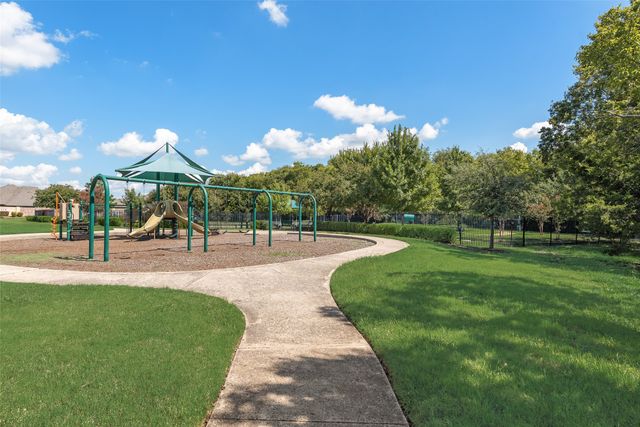 813 Horton Street, Fate, TX 75189