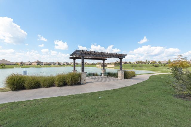 813 Horton Street, Fate, TX 75189