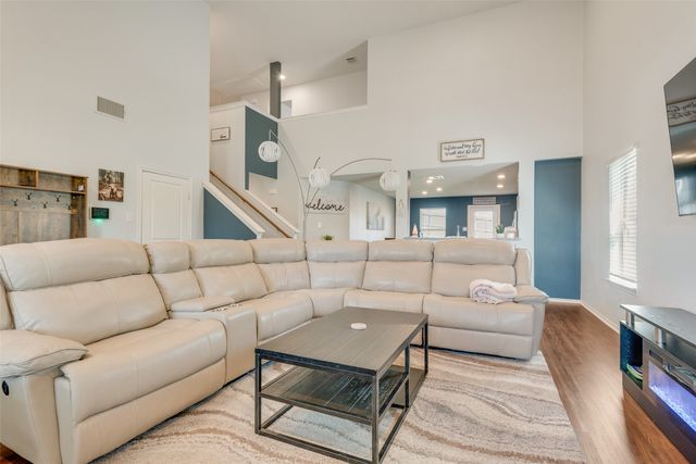 813 Horton Street, Fate, TX 75189