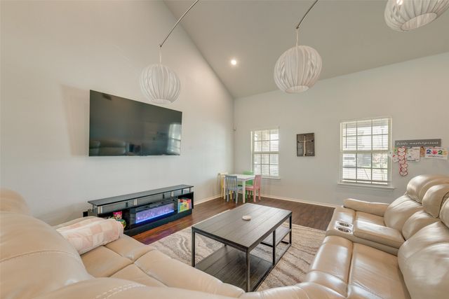 813 Horton Street, Fate, TX 75189