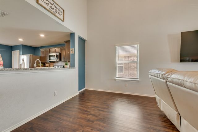 813 Horton Street, Fate, TX 75189