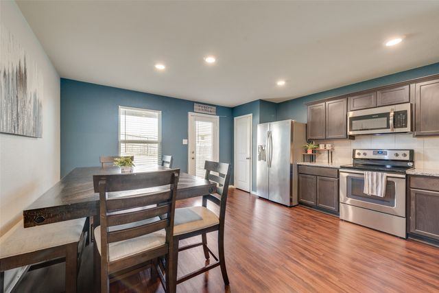 813 Horton Street, Fate, TX 75189