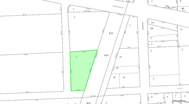 3705 Jensen, Houston, TX 77026