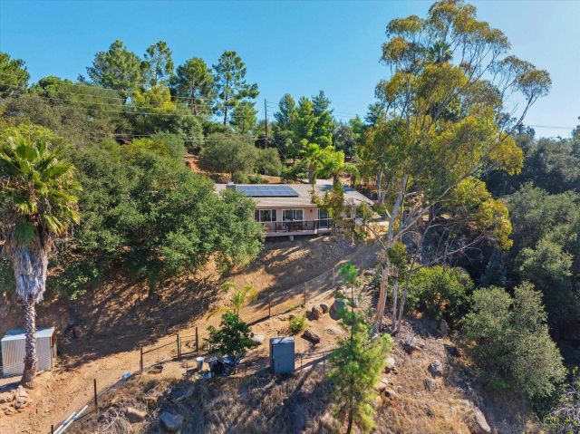 1714 Foss Rd, Alpine, CA 91901