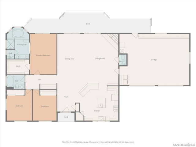 1714 Foss Rd, Alpine, CA 91901