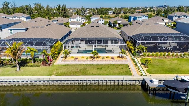 994 SIGNET DRIVE, Apollo Beach, FL 33572