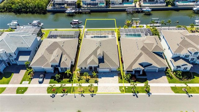 994 SIGNET DRIVE, Apollo Beach, FL 33572