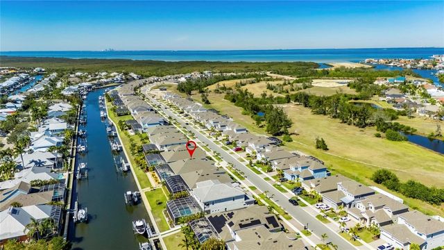 994 SIGNET DRIVE, Apollo Beach, FL 33572