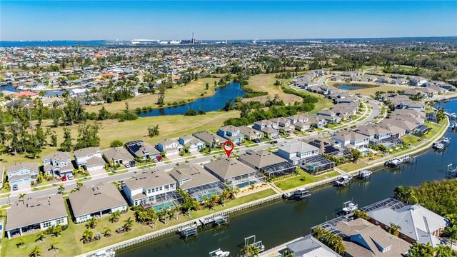 994 SIGNET DRIVE, Apollo Beach, FL 33572