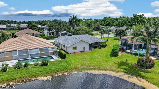 5184 Harrogate CT, Naples, FL 34112