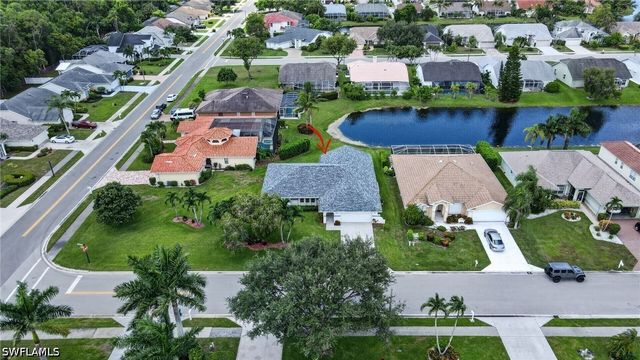 5184 Harrogate CT, Naples, FL 34112