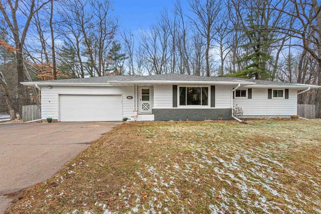 1011 PORT ROAD, Port Edwards, WI 54469