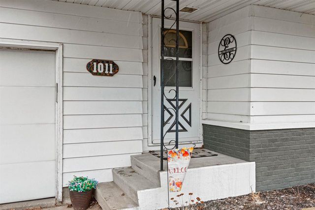 1011 PORT ROAD, Port Edwards, WI 54469