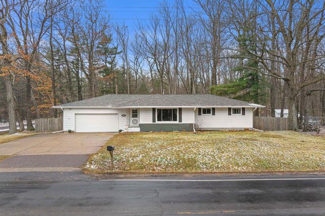 1011 PORT ROAD, Port Edwards, WI 54469