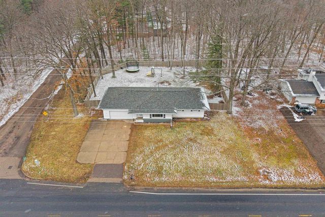 1011 PORT ROAD, Port Edwards, WI 54469