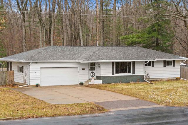 1011 PORT ROAD, Port Edwards, WI 54469