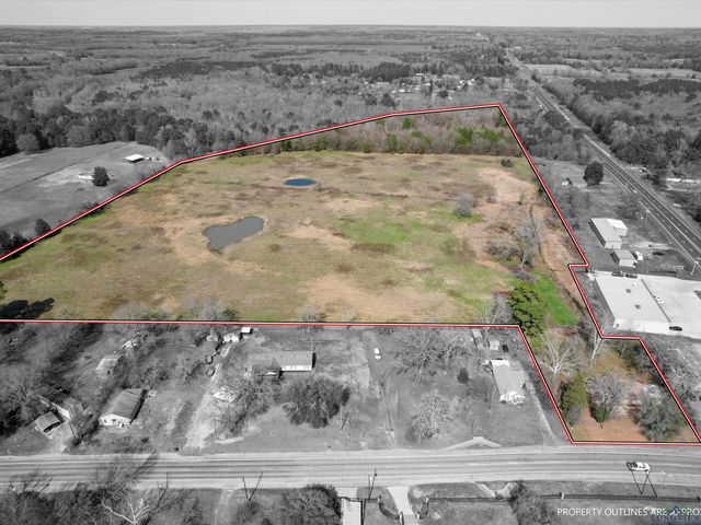 610 FM 2088, Gilmer, TX 75644