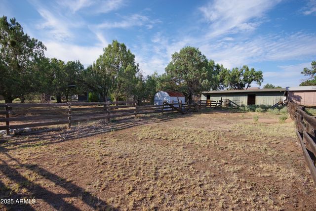 7692 N Caballero Road, Payson, AZ 85541