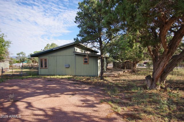 7692 N Caballero Road, Payson, AZ 85541