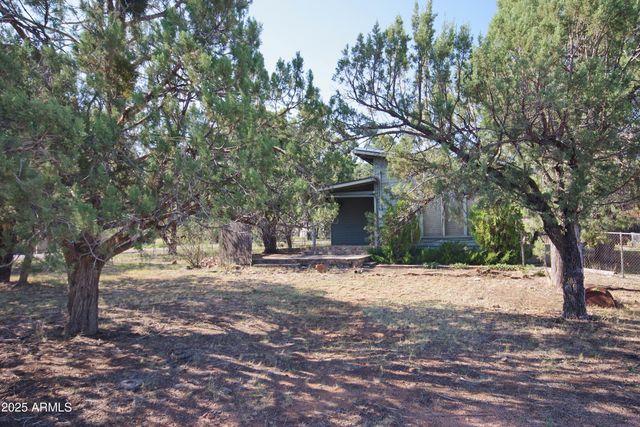 7692 N Caballero Road, Payson, AZ 85541