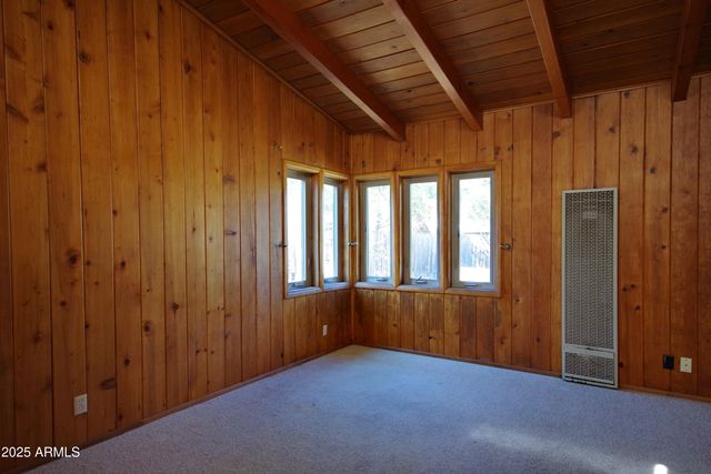 7692 N Caballero Road, Payson, AZ 85541