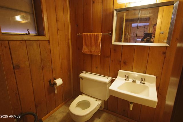 7692 N Caballero Road, Payson, AZ 85541