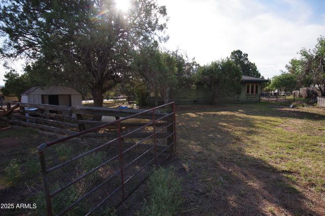 7692 N Caballero Road, Payson, AZ 85541