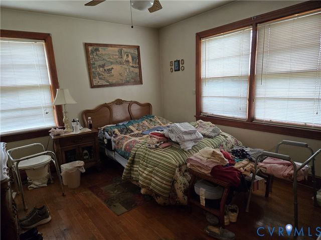 1700 Ward St, Farmville, VA 23901