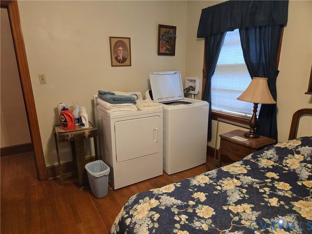 1700 Ward St, Farmville, VA 23901