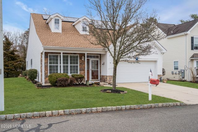 106 Briarwood Drive, Little Egg Harbor, NJ 08087