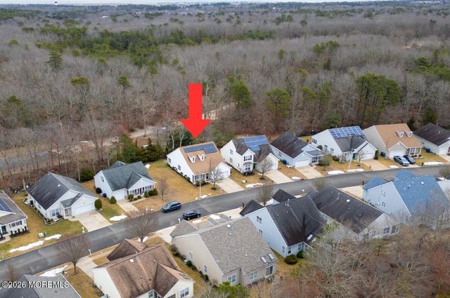 106 Briarwood Drive, Little Egg Harbor, NJ 08087