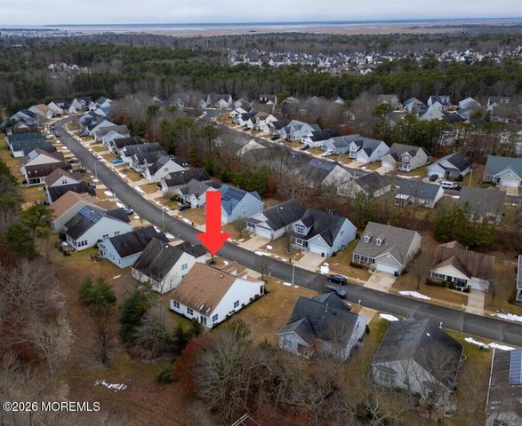 106 Briarwood Drive, Little Egg Harbor, NJ 08087
