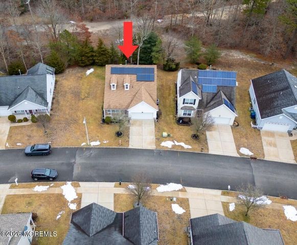 106 Briarwood Drive, Little Egg Harbor, NJ 08087