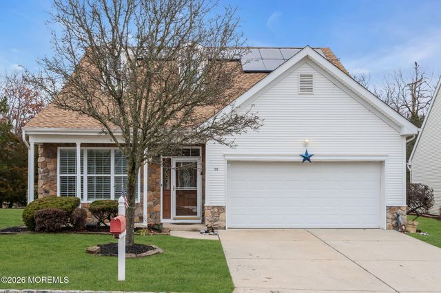 106 Briarwood Drive, Little Egg Harbor, NJ 08087