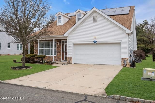 106 Briarwood Drive, Little Egg Harbor, NJ 08087