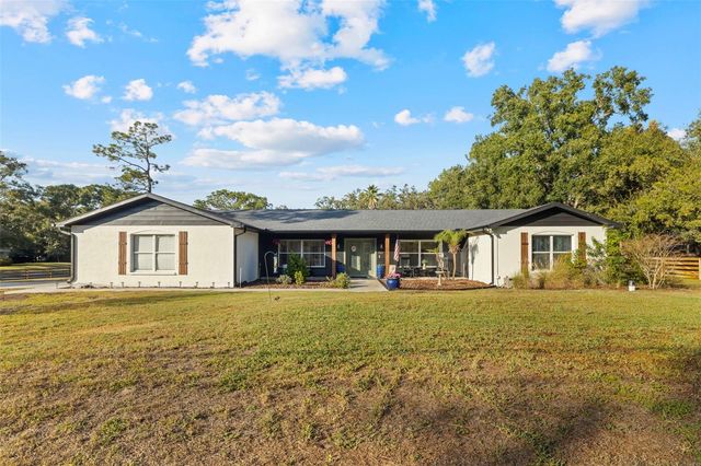 7811 PINEVIEW DRIVE, Odessa, FL 33556
