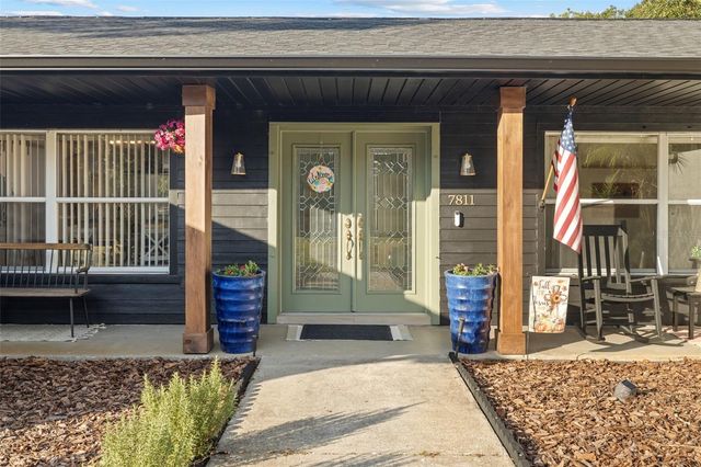 7811 PINEVIEW DRIVE, Odessa, FL 33556