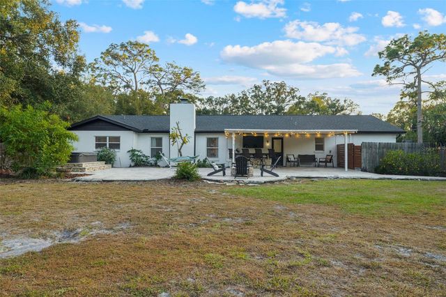 7811 PINEVIEW DRIVE, Odessa, FL 33556