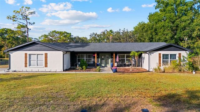 7811 PINEVIEW DRIVE, Odessa, FL 33556