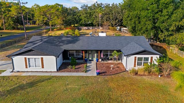7811 PINEVIEW DRIVE, Odessa, FL 33556