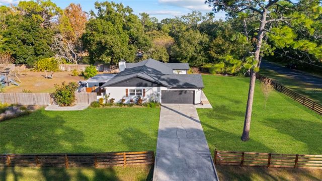 7811 PINEVIEW DRIVE, Odessa, FL 33556