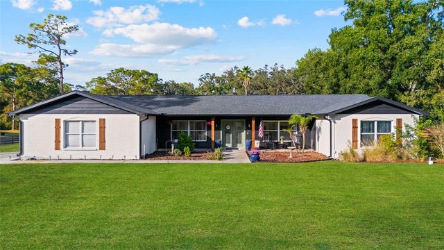 7811 PINEVIEW DRIVE, Odessa, FL 33556