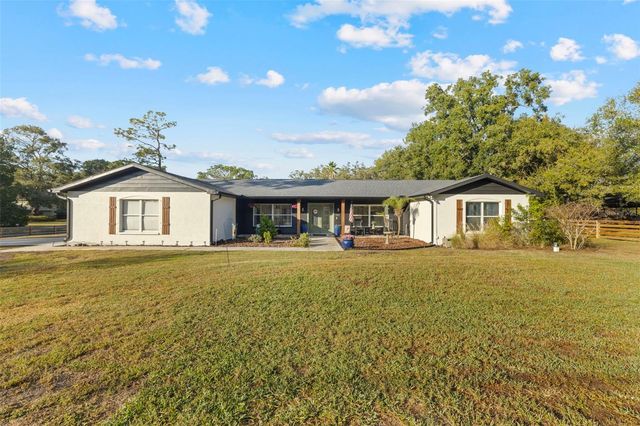 7811 PINEVIEW DRIVE, Odessa, FL 33556